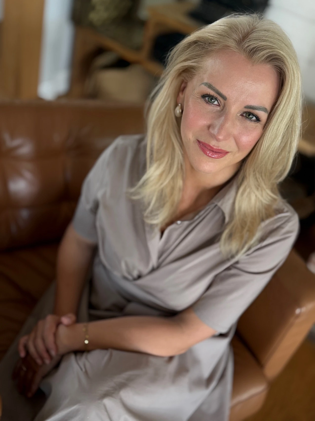 Ing. Daniela Buzková